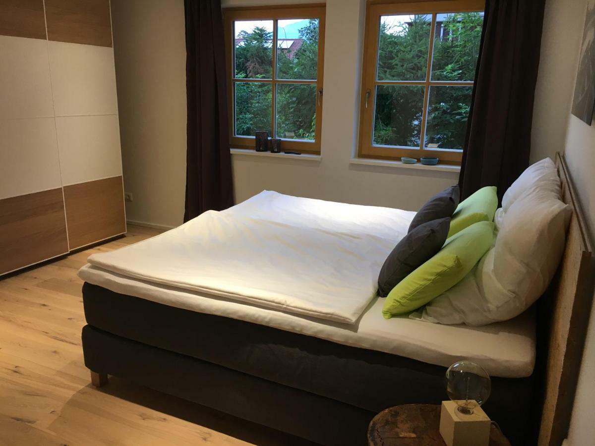 Bergelemente Im Hochwald Apartment Schoenau am Koenigsee Luaran gambar