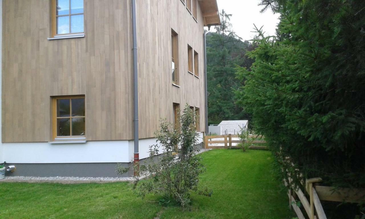Bergelemente Im Hochwald Apartment Schoenau am Koenigsee Luaran gambar