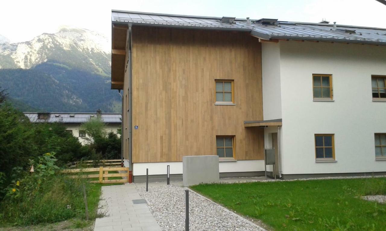 Bergelemente Im Hochwald Apartment Schoenau am Koenigsee Luaran gambar